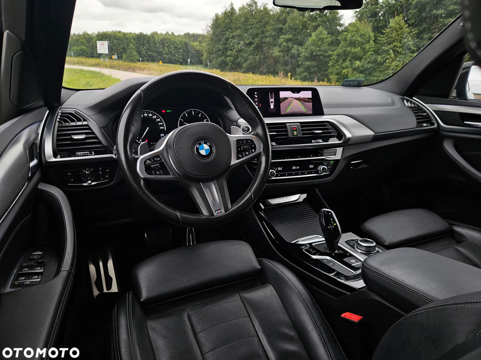 BMW X3 xDrive20i M Sport sport - 18