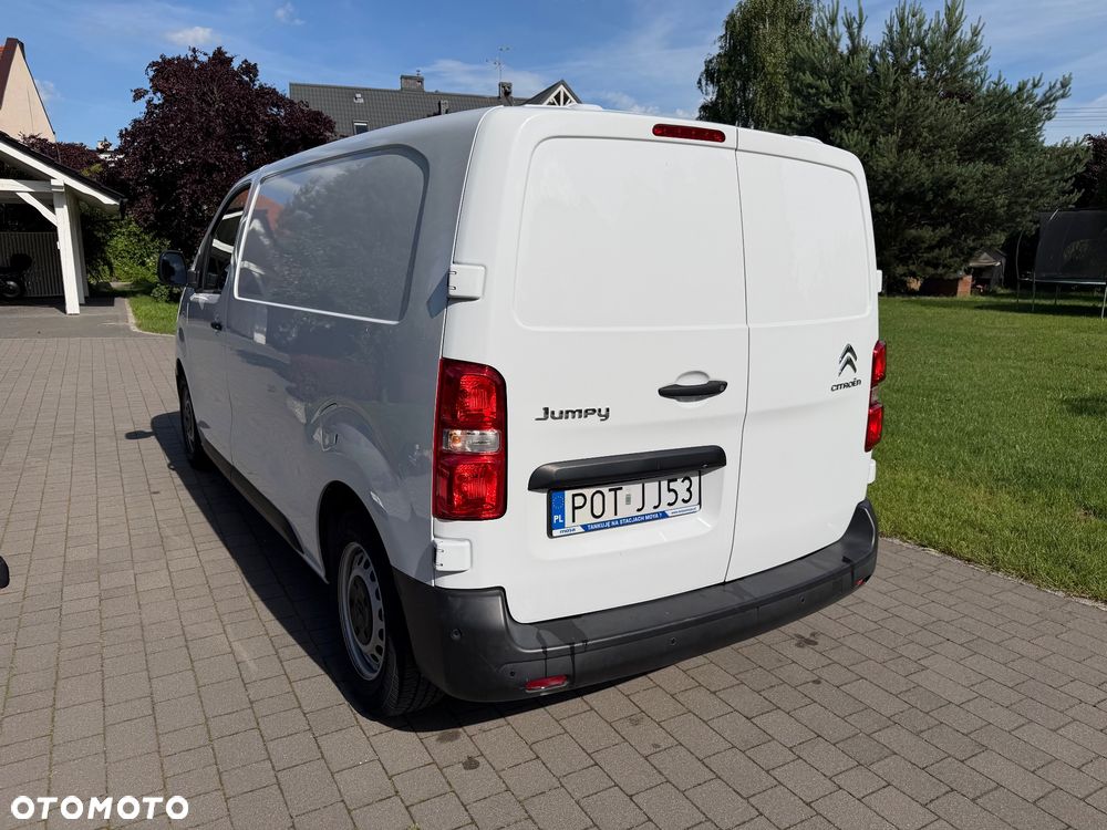 Citroën Jumpy - 3