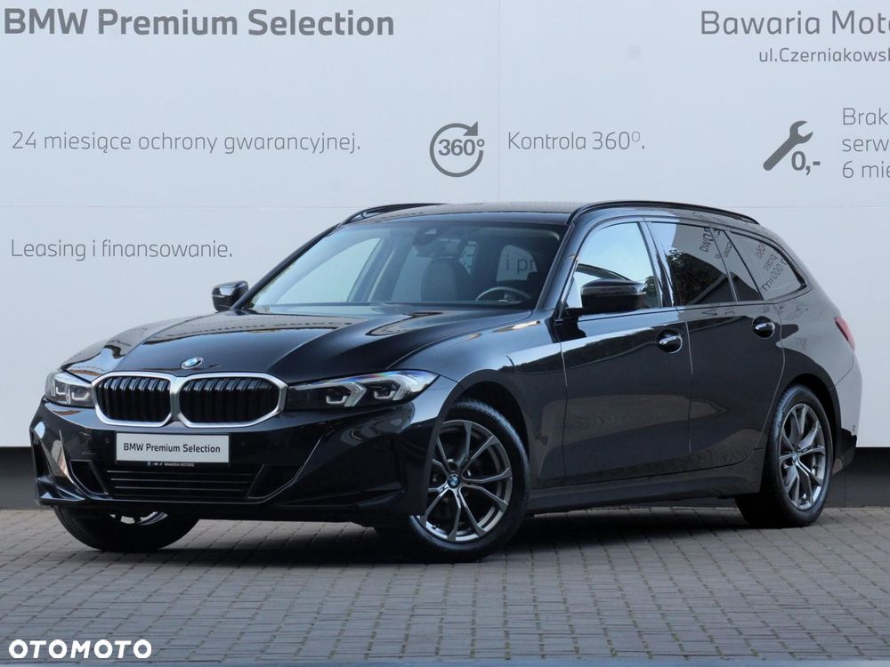 BMW Seria 3