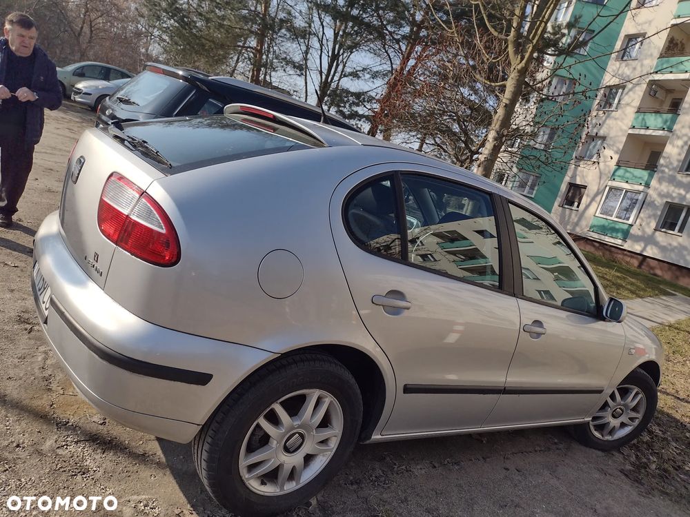 Seat Leon - 6