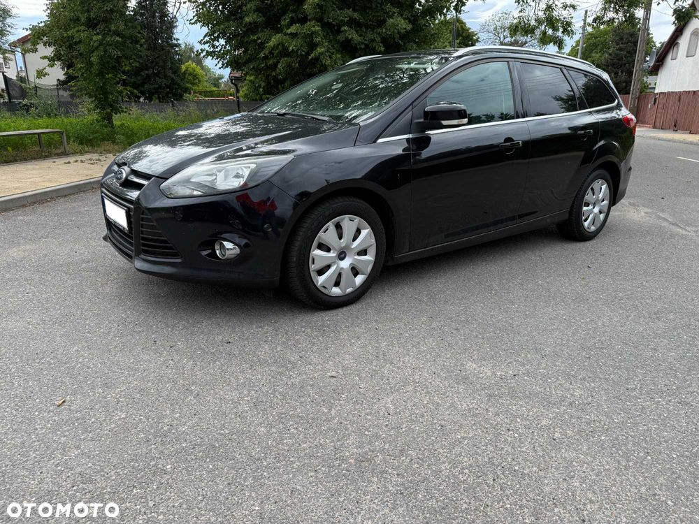 Ford Focus - 3