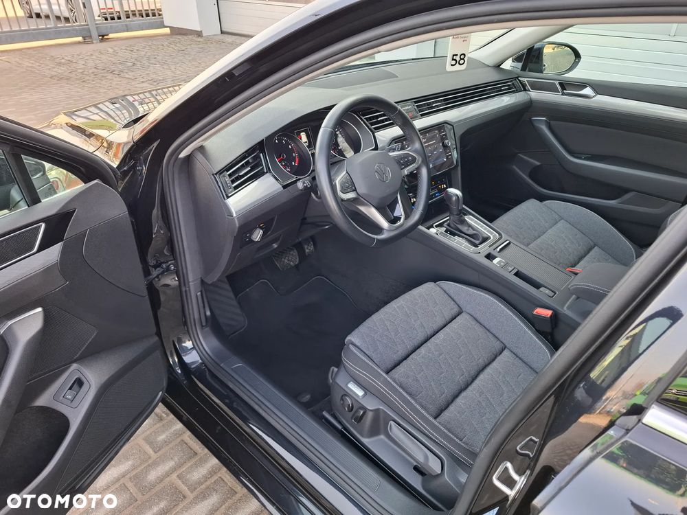 Volkswagen Passat 1.5 TSI EVO Business DSG - 14
