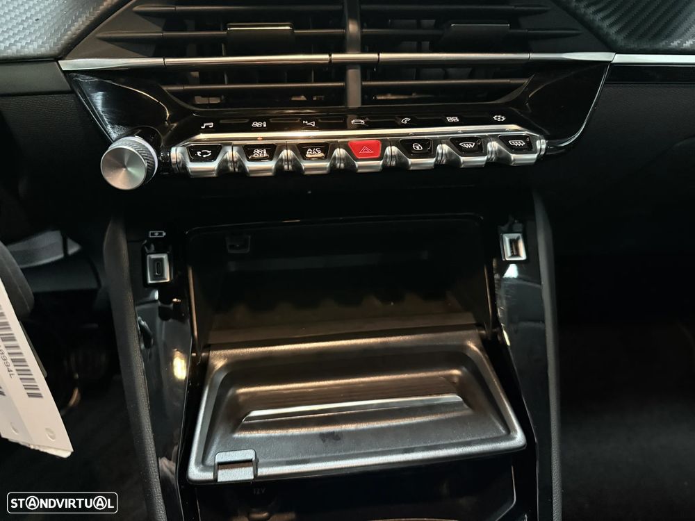 Peugeot 208 PureTech 100 Allure Pack - 23