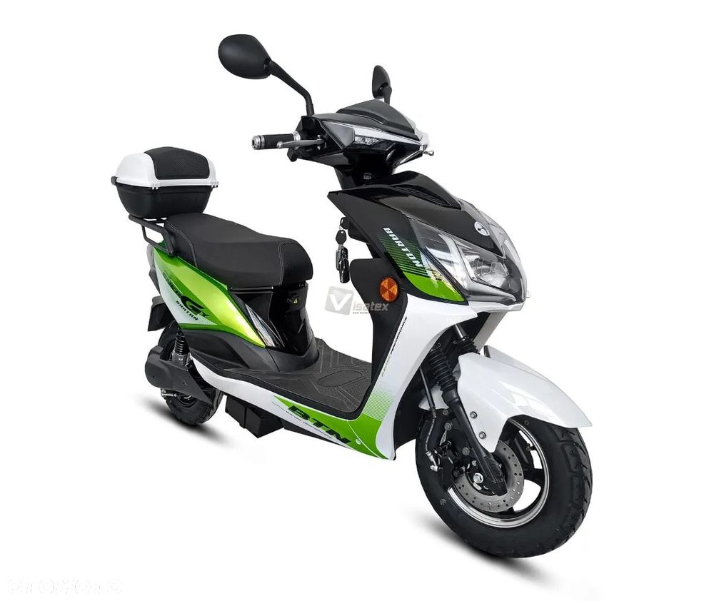 Barton E-Max One - 9