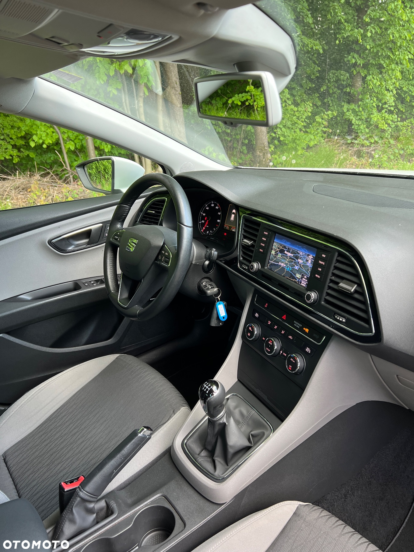 Seat Leon 1.2 TSI Style - 9
