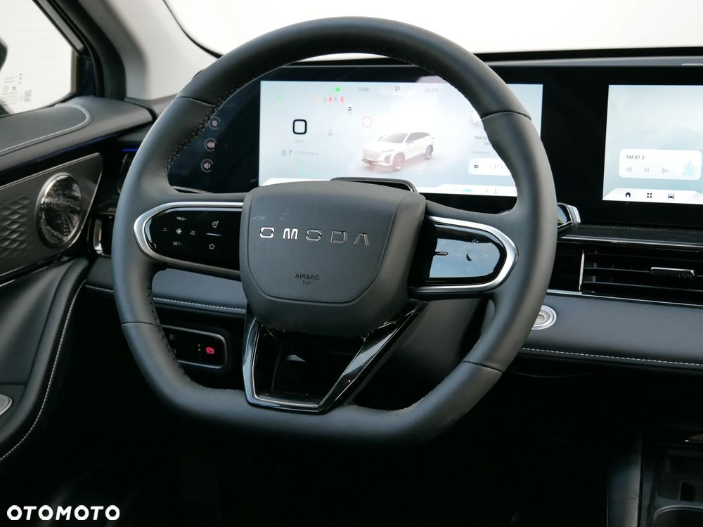 Omoda 5 1.6 T-GDI Premium DCT - 17