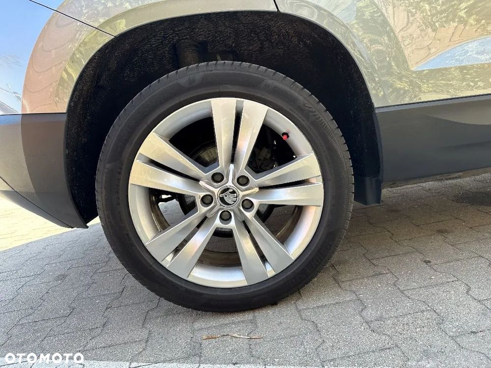 Skoda Karoq 1.6 TDI 4x2 Style DSG - 17