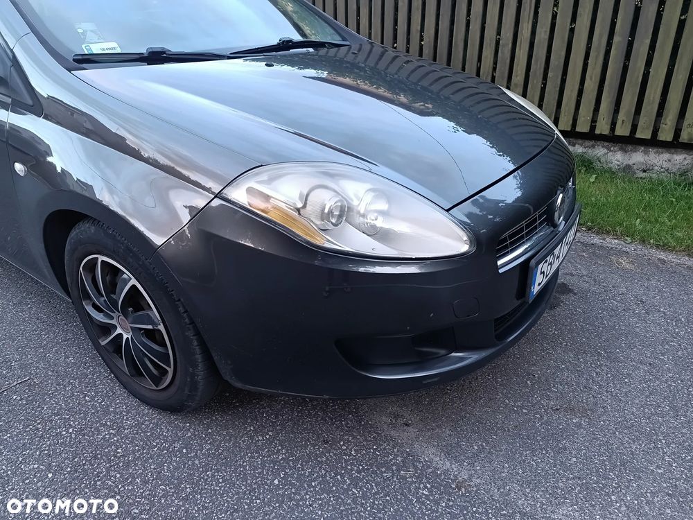 Fiat Bravo 1.4 16V Active - 20