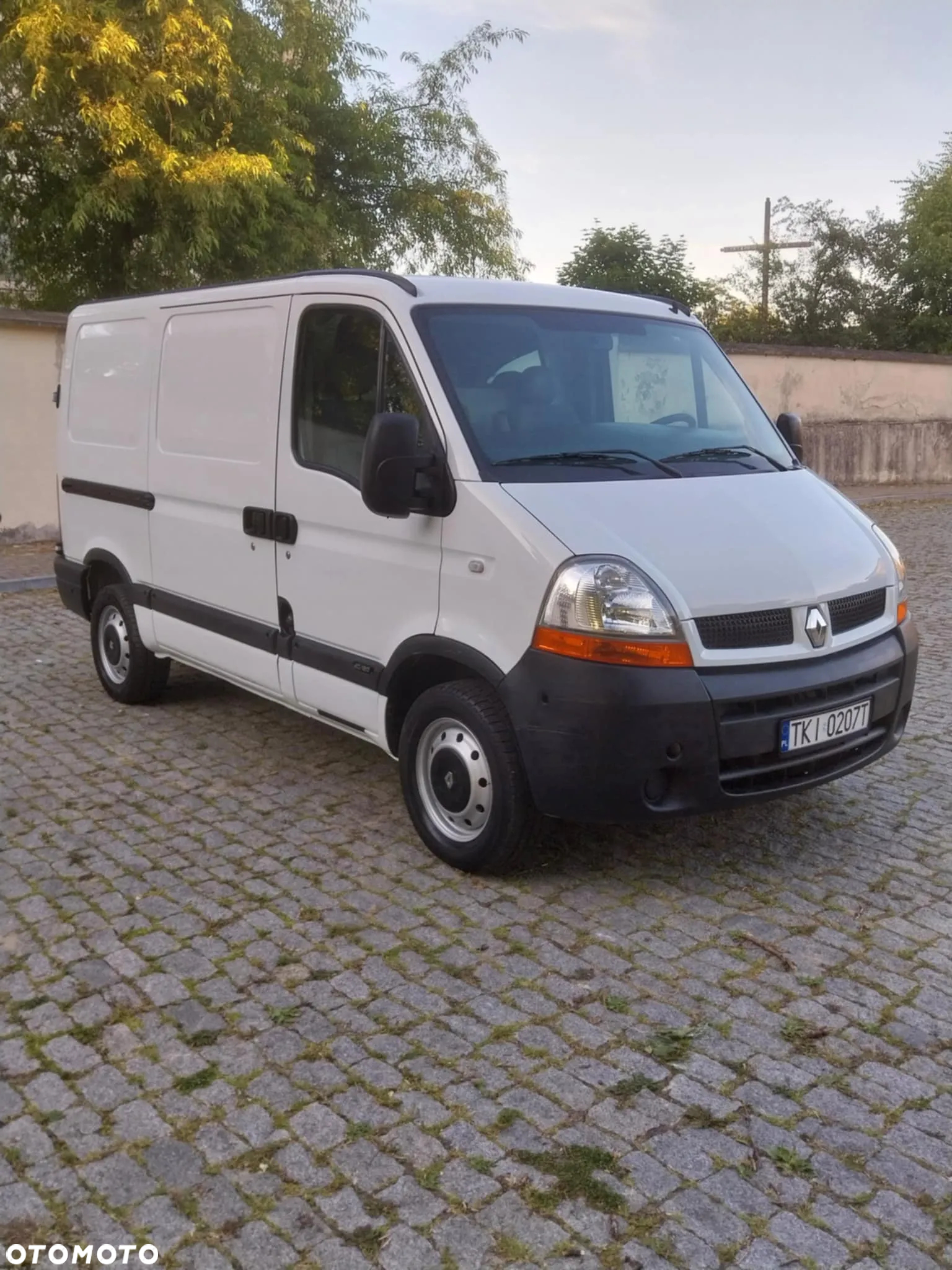 Renault Master - 5