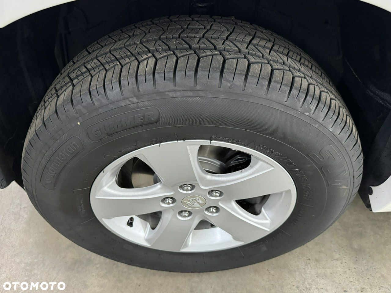 Suzuki Grand Vitara 2.4 Premium - 33