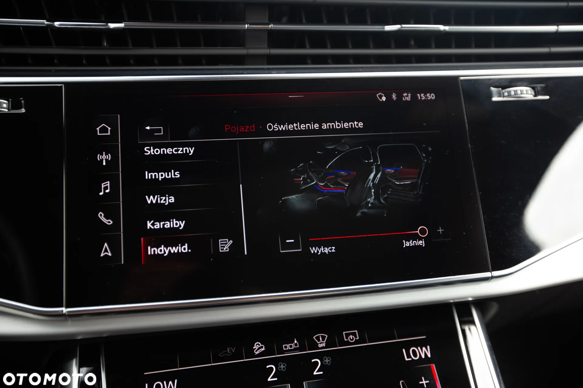 Audi Q7 55 TFSI e quattro tiptronic S line - 34