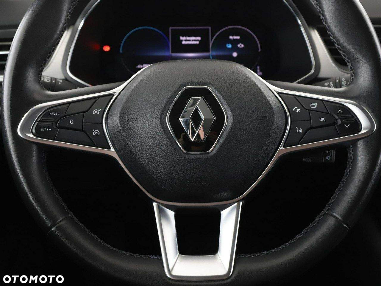 Renault Captur E-TECH PLUG-in 160 INTENS - 21