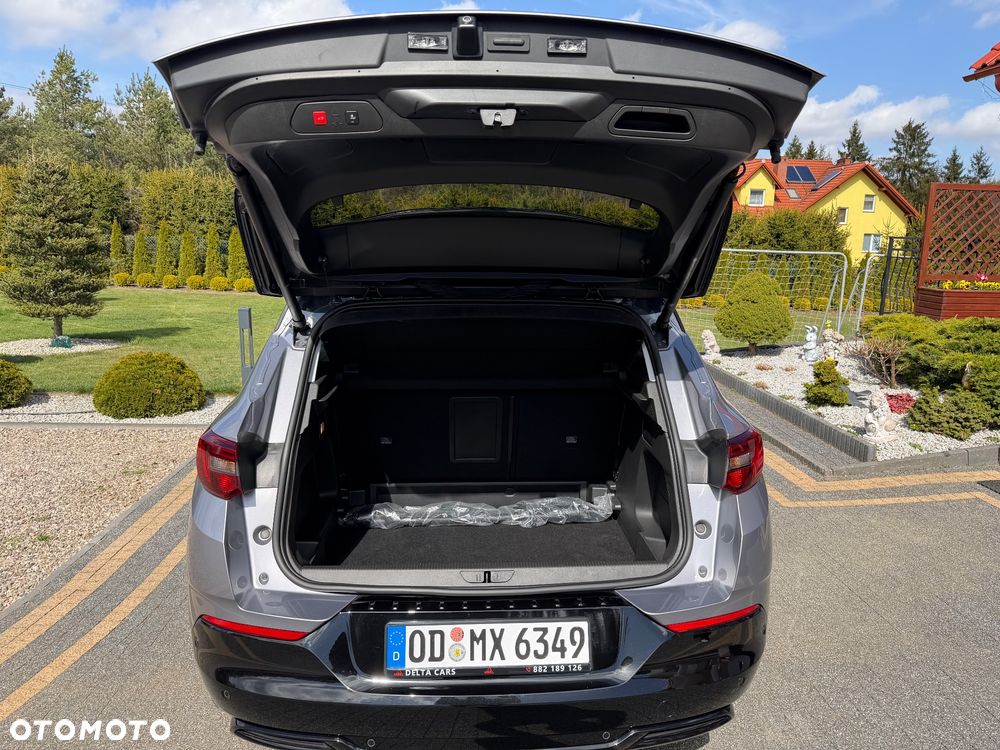Opel Grandland 1.5 CDTI GS Line S&S - 21