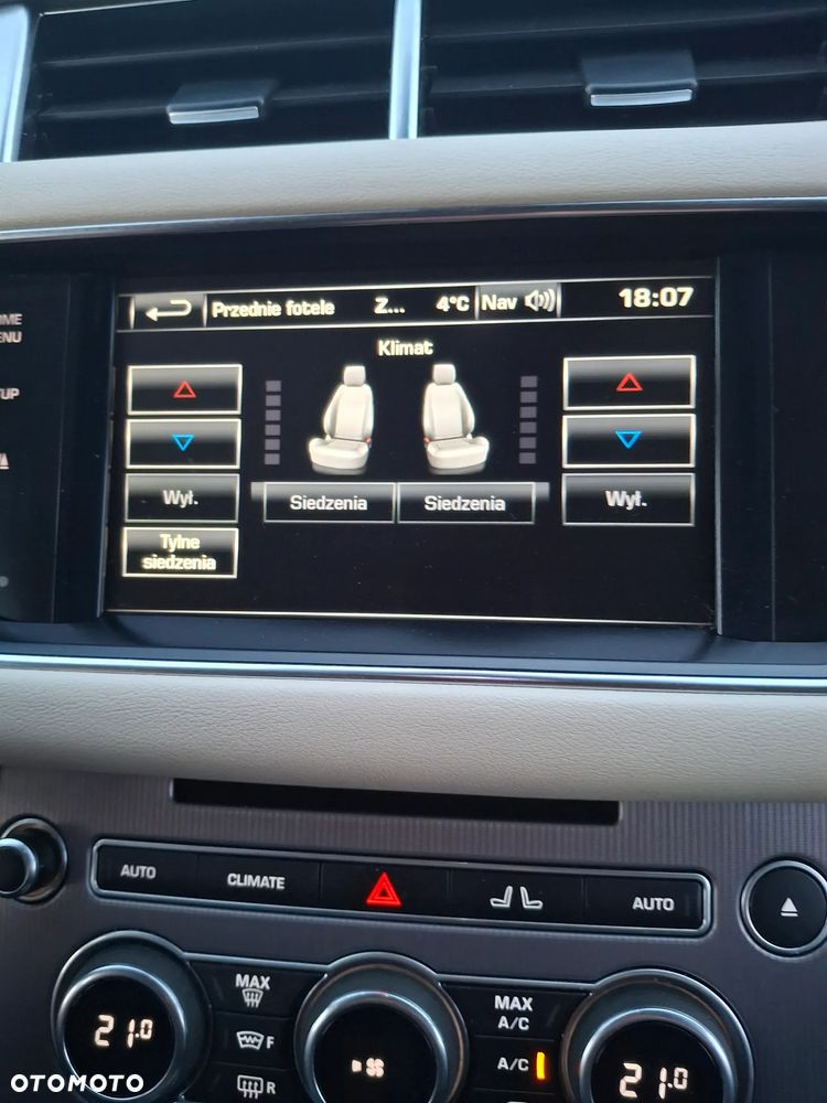 Land Rover Range Rover Sport S 3.0 SD V6 HSE - 7