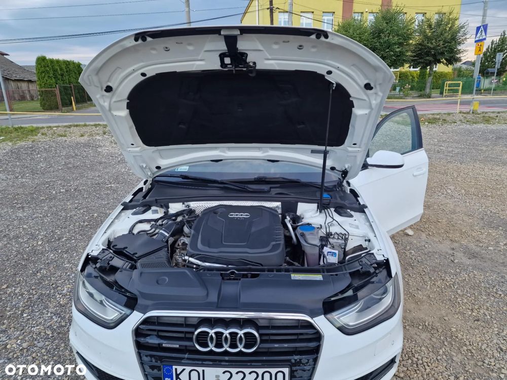 Audi A4 ver-2-0-tdi-clean-diesel-quattro - 9