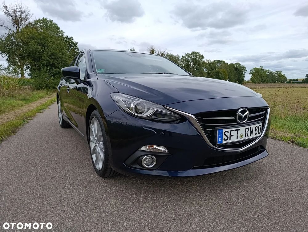 Mazda 3 SKYACTIV-G 120 Center-Line - 10