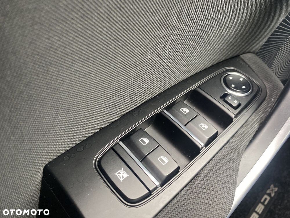 Kia XCeed - 17