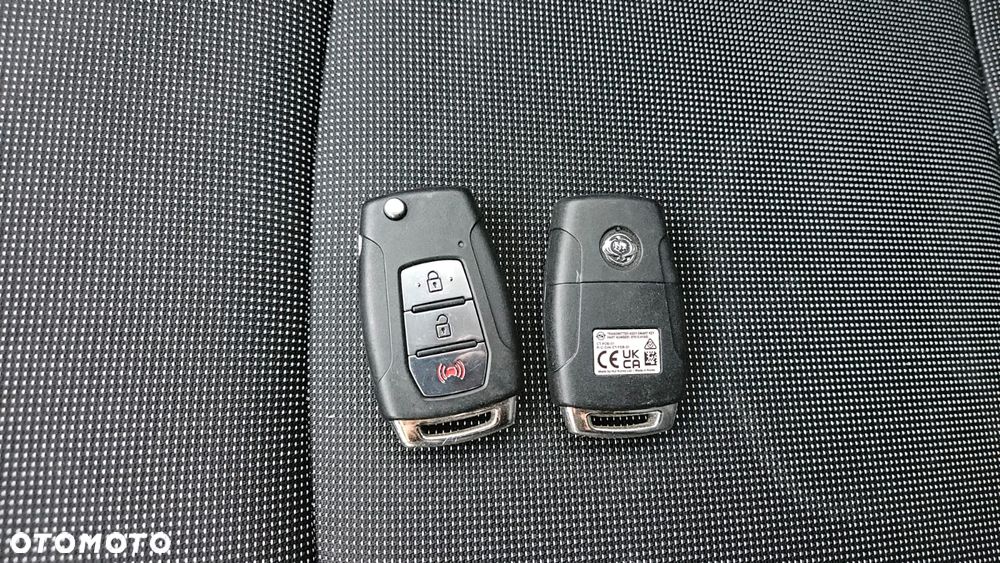 SsangYong/KGM Tivoli 1.5 T-GDI 4WD Automatik Onyx - 24