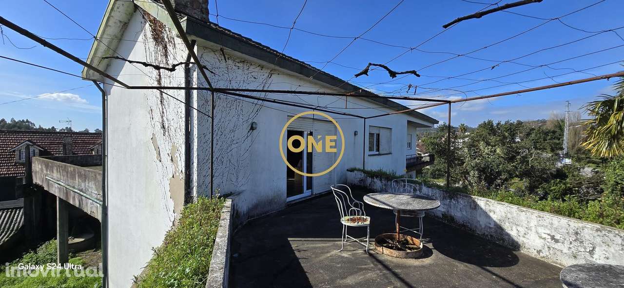 Moradia Bi-Familiar T3 - Grande imagem: 3/10