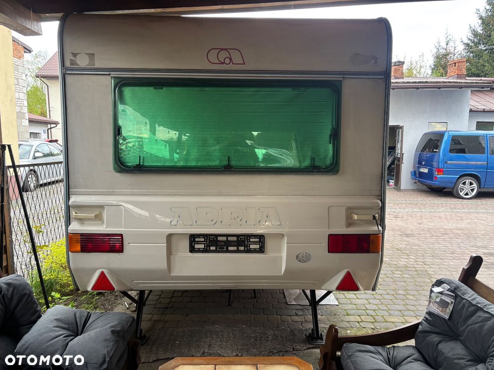 Adria 462 - 4