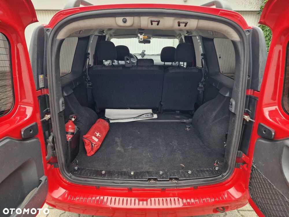 Dacia Logan - 15