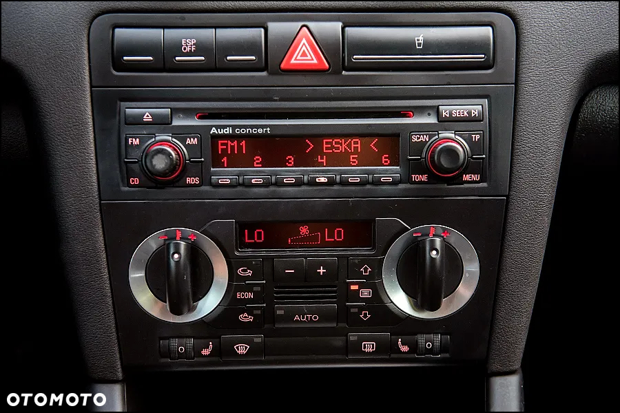 Audi A3 - 22