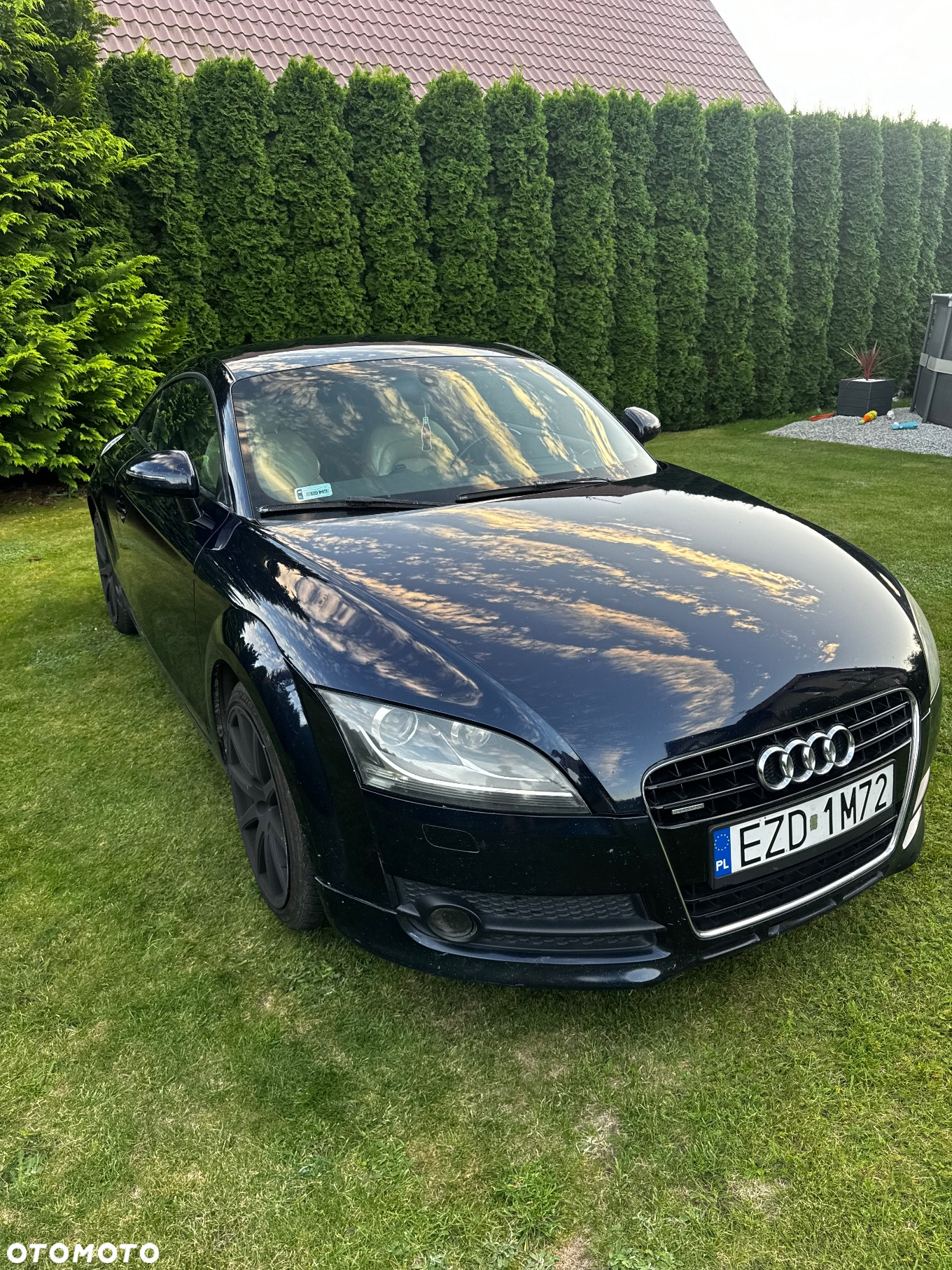 Audi TT Coupé 3.2 Quattro - 10