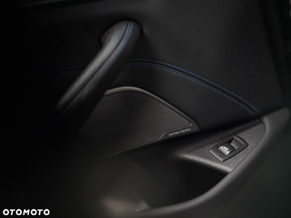 BMW Seria 5 - 23