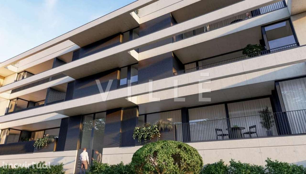 Apartamento T3 DUPLEX Venda em Gafanha da Boa Hora,Vagos - Grande imagem: 3/11