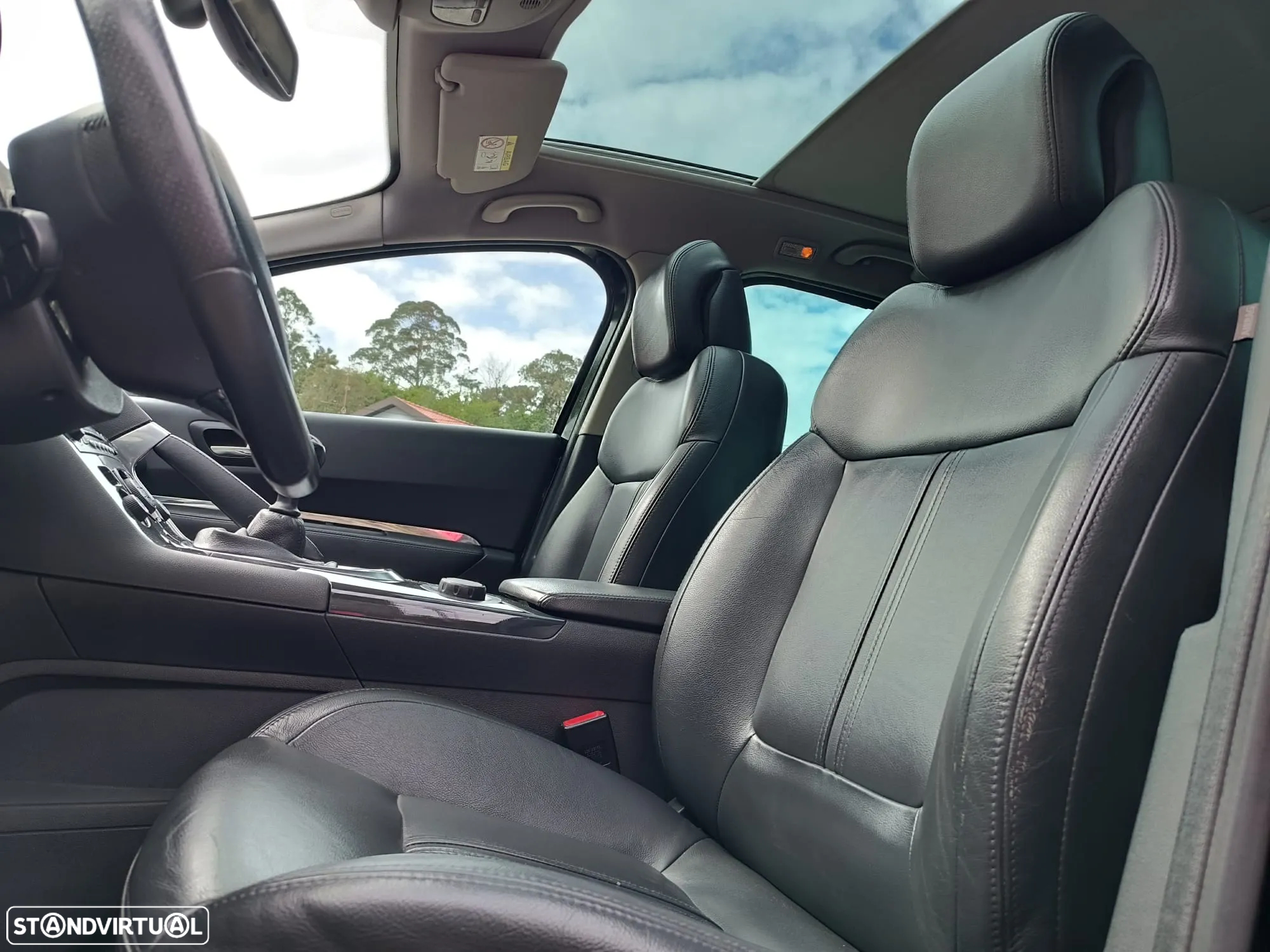 Peugeot 3008 1.6 HDi Executive - 10