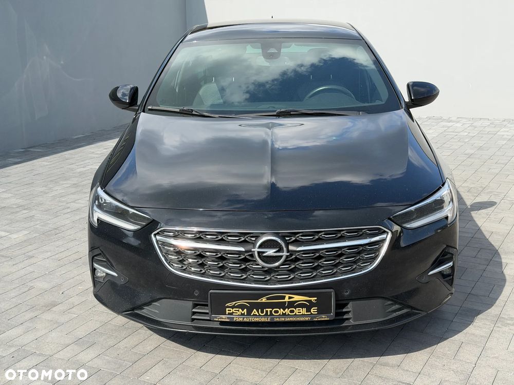 Opel Insignia 2.0 T Ultimate S&S - 7