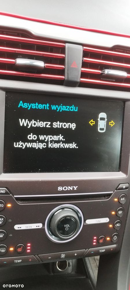 Ford Mondeo 1.5 TDCi ECOnetic Titanium - 18