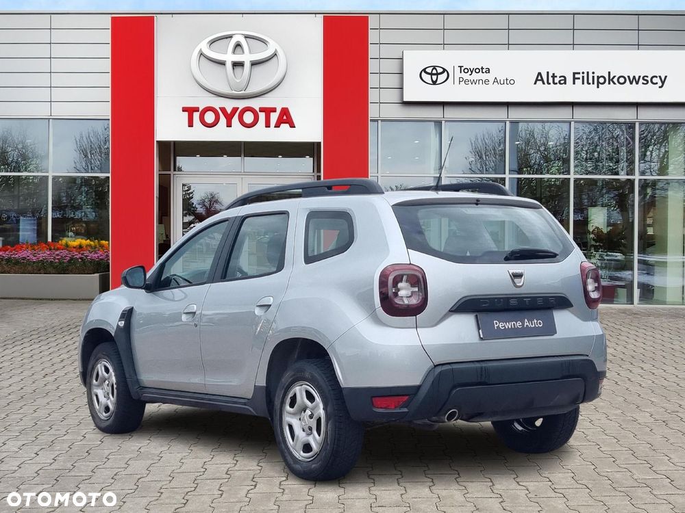 Dacia Duster 1.5 Blue dCi Comfort - 2