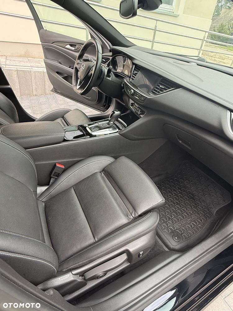 Opel Insignia 2.0 CDTI Ultimate S&S - 24