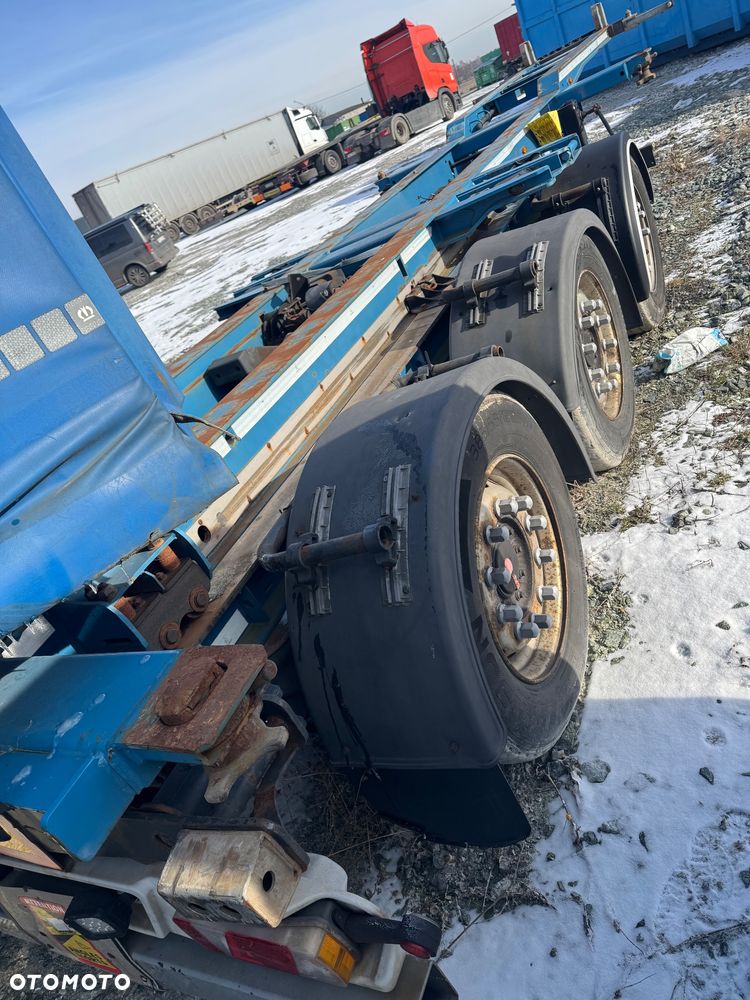 Kögel Port 45 multiplex - 3