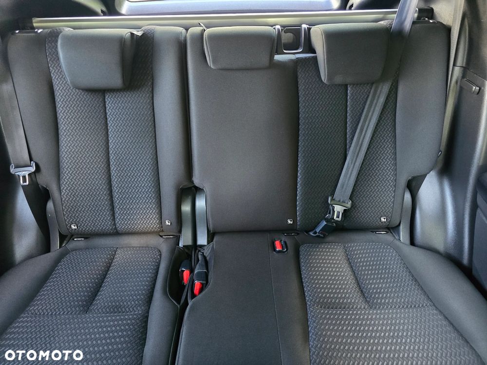 Mitsubishi Eclipse Cross 1.5 T-MIVEC 2WD CVT Diamant+ - 19
