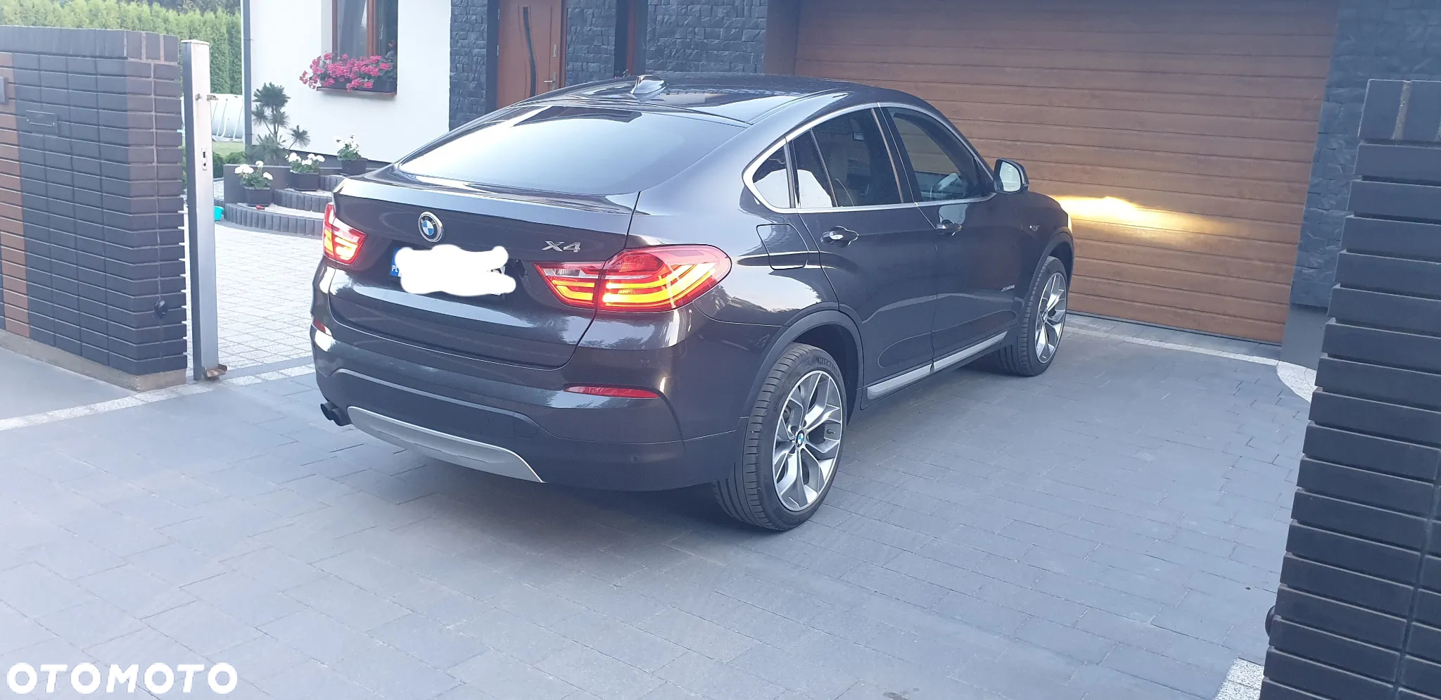BMW X4 - 3