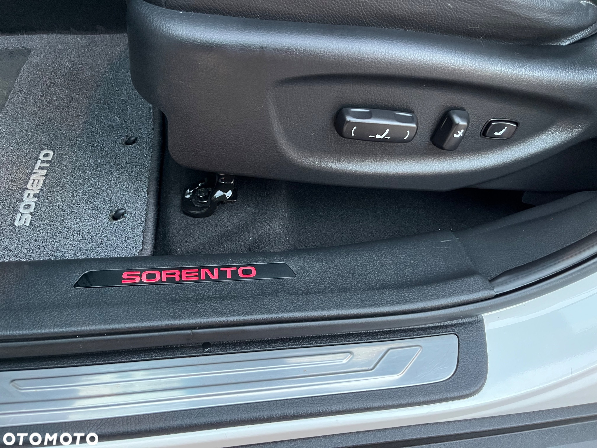 Kia Sorento 2.2 CRDi AWD Platinum Edition - 23