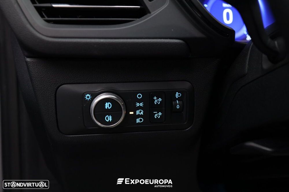 Ford Kuga 1.5 EcoBoost ST-Line - 25