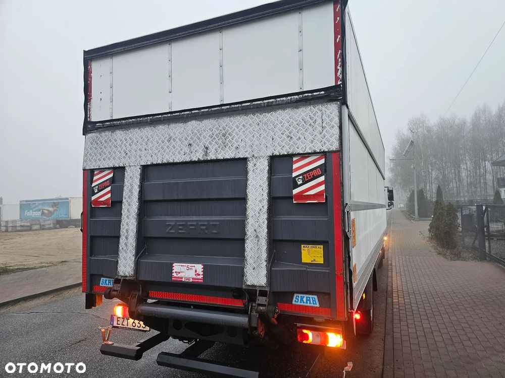 Mercedes-Benz Atego 1524 - 4