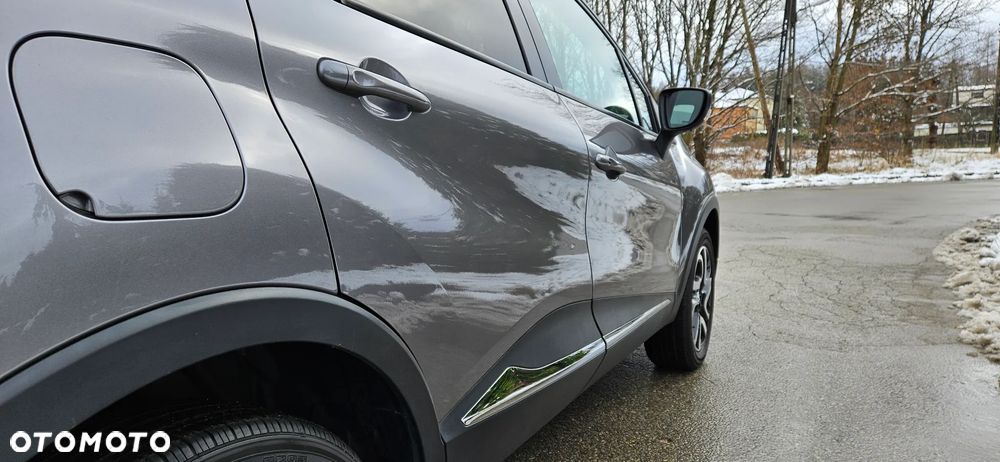 Renault Captur - 15