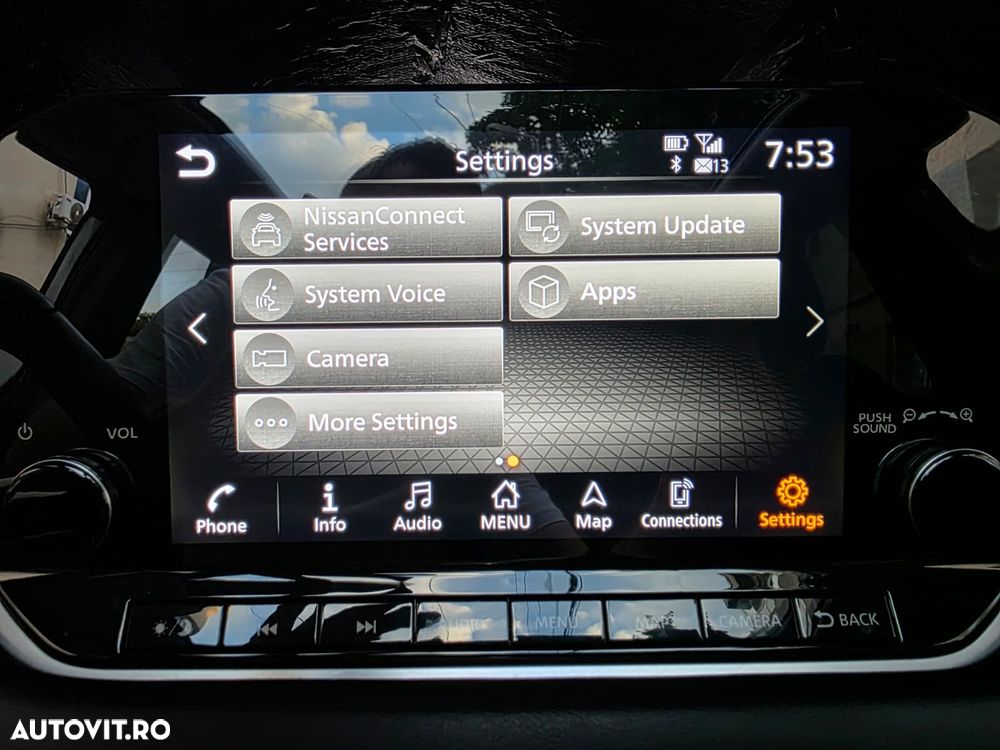 Nissan Qashqai - 31