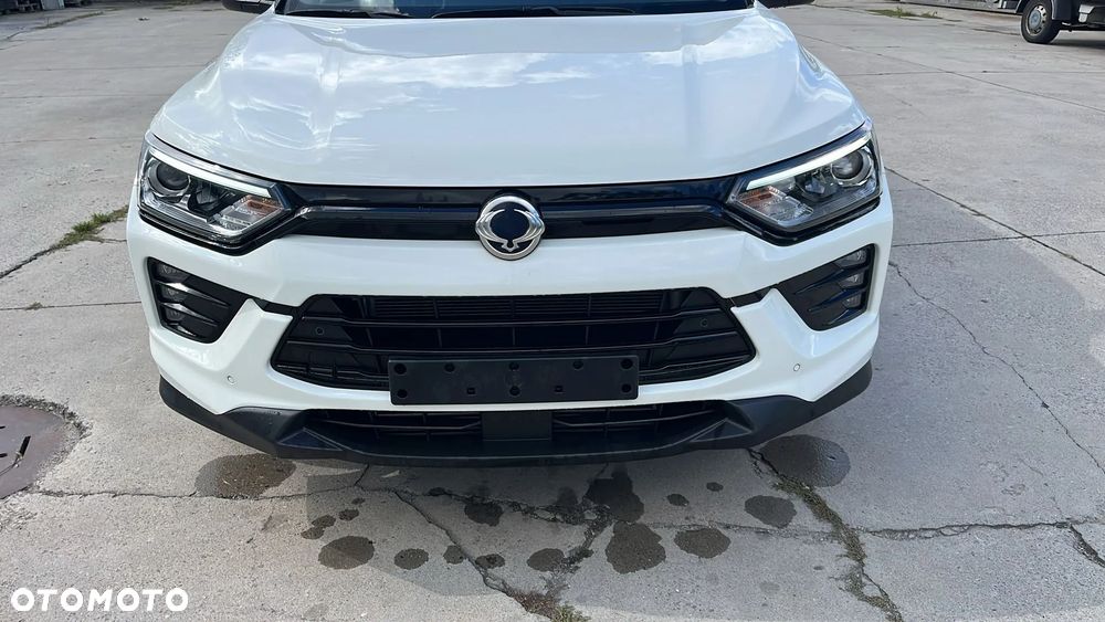 SsangYong/KGM Korando 1.5 T-GDI Wild 2WD - 10
