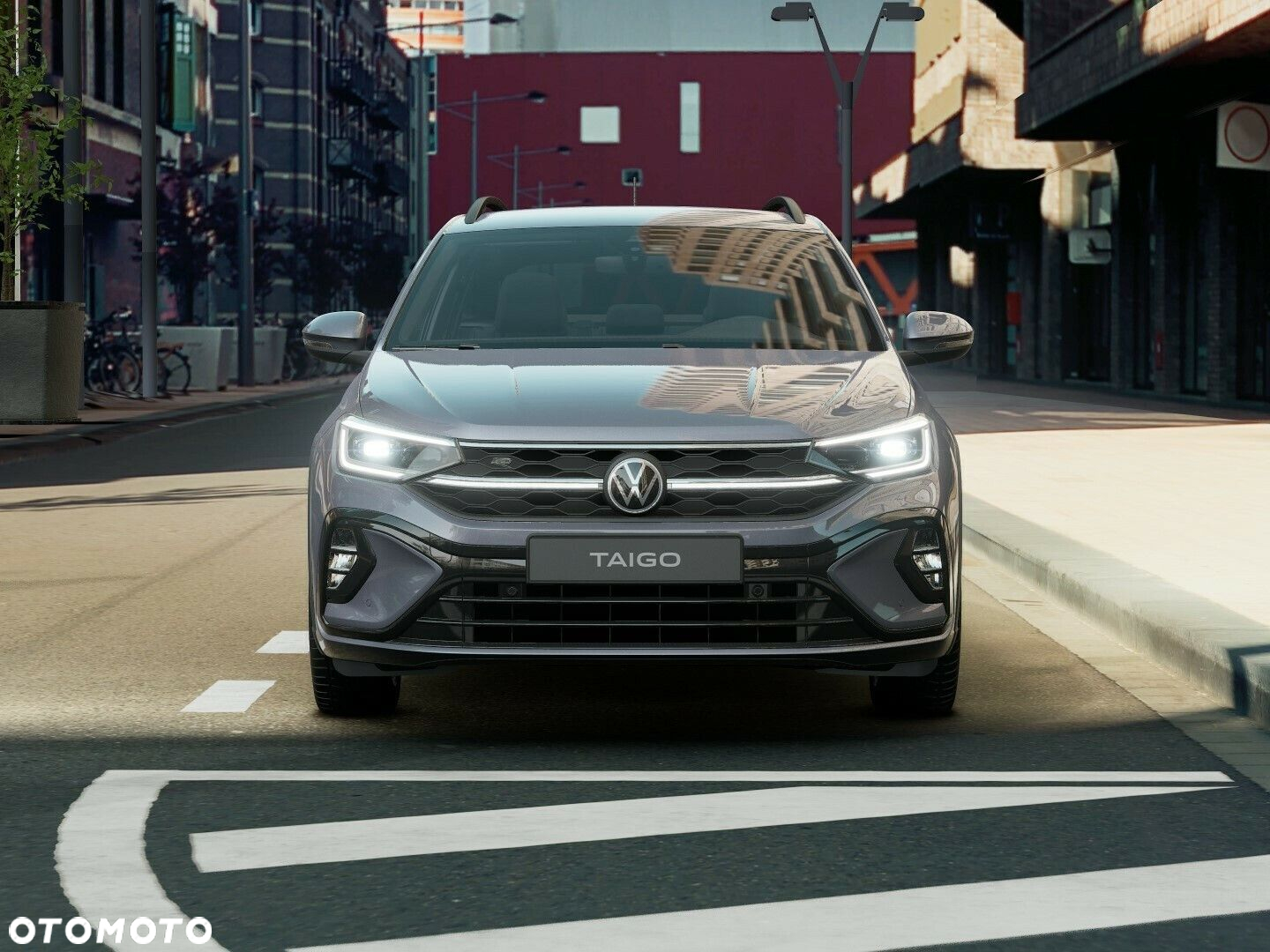 Volkswagen Taigo - 4