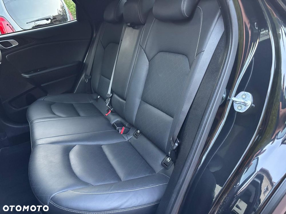 Kia XCeed 1.6 CRDi PLATINUM EDITION - 22