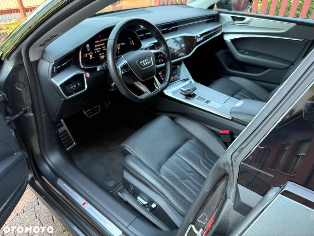 Audi A7 Sportback - 22