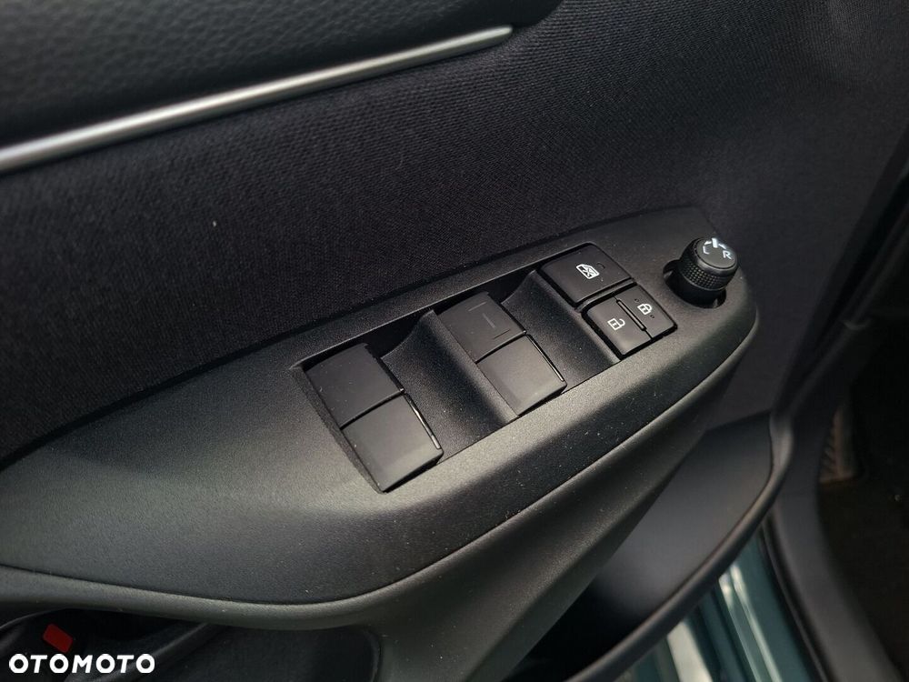 Toyota Yaris Hybrid 1.5 Style - 22