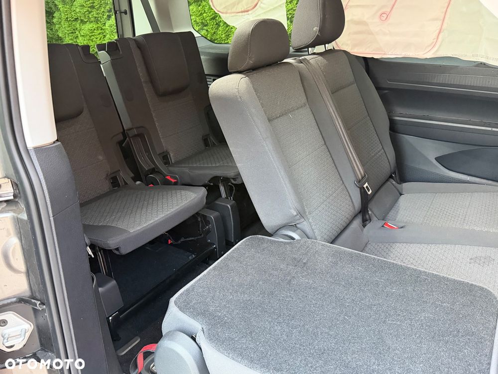 Ford Tourneo Connect Grand - 10