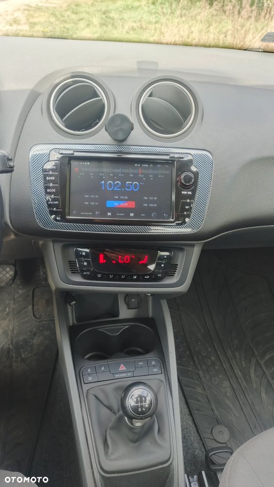 Seat Ibiza - 7