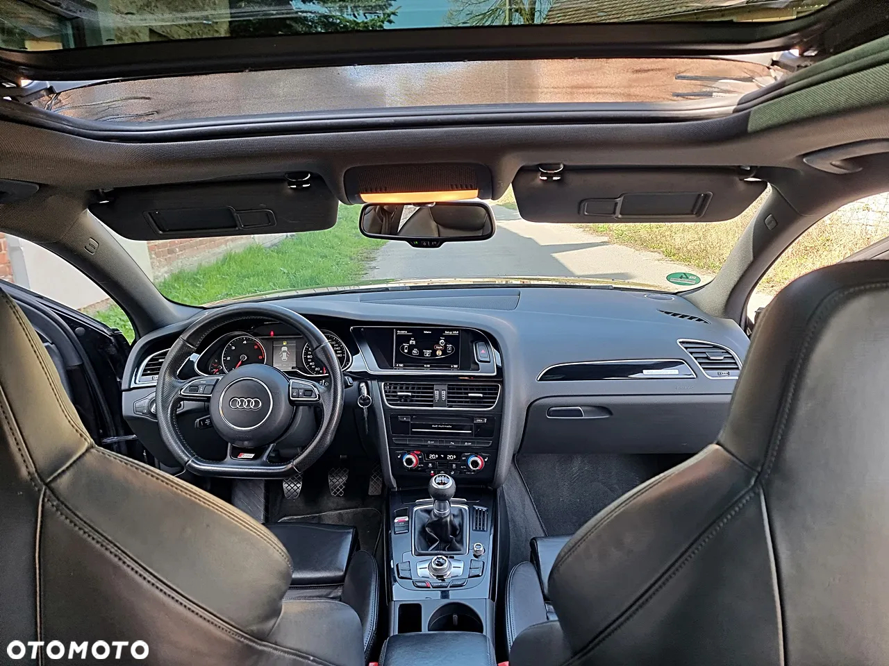 Audi A4 - 15